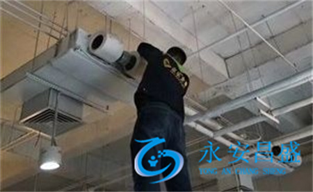 強(qiáng)化螺桿空壓機(jī)維護(hù)保養(yǎng)，確保生產(chǎn)效益與安全雙重提升