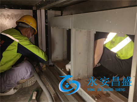 全面解析大型商用空調(diào)維修流程及收費(fèi)標(biāo)準(zhǔn)，助您高效解決維修難題