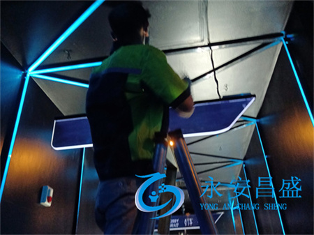 優(yōu)化中央空調(diào)冷風(fēng)機(jī)保養(yǎng)與維護(hù)，延長設(shè)備使用壽命