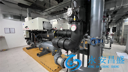 水冷中央空調(diào)機組全面維護(hù)方法 讓空調(diào)穩(wěn)定運行無憂