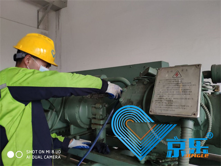 工廠工業(yè)中央空調(diào)維修甲級(jí)資質(zhì) 風(fēng)管搶修節(jié)能防停產(chǎn)