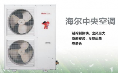 海爾中央空調(diào)的質(zhì)量怎么樣？好用嗎？