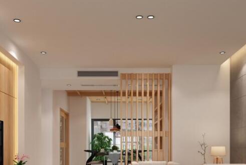 相較于普通空調(diào)，新風(fēng)空調(diào)有三點(diǎn)優(yōu)勢(shì)