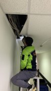 上海地暖中央空調(diào)費(fèi)電嗎，有哪些節(jié)能模式?